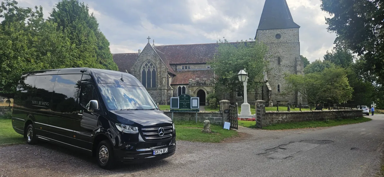 minibus