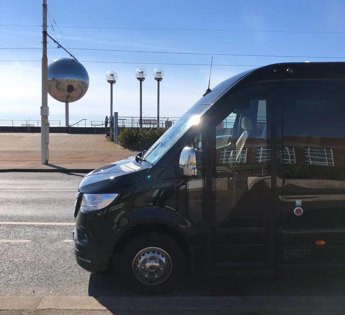 minibus