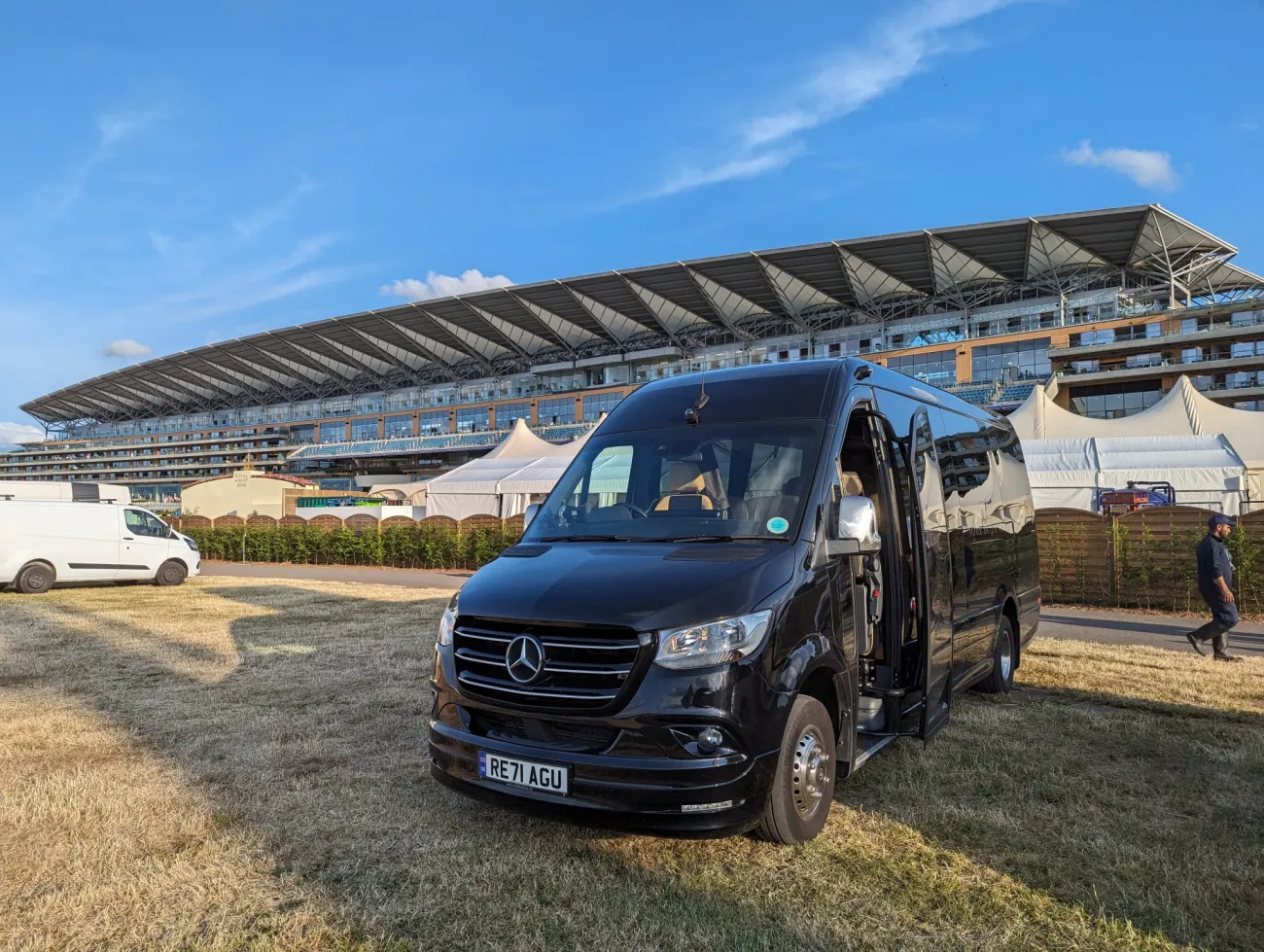 minibus